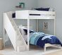 Camden Stair Loft Bed Set