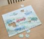 Things That Go Puzzle