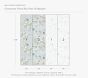 Chaumont Floral Wallpaper