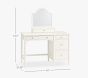 Juliette Vanity Desk Collection
