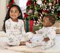 Disney Mickey Mouse and Friends Holiday Family Pajama Collection