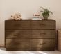 Ashwin 6-Drawer Dresser (56w x 19d")