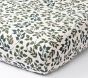 Chris Loves Julia Vines Organic Crib Fitted Sheet