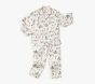 Disney Mickey and Friends Holiday Adult Flannel Pajama Set