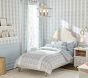 Hill House Home Folk Floral Wallpaper