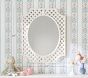 Lattice Mirror (24"x 30")