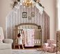 LoveShackFancy Kenmare Rose Wallpaper