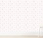 LoveShackFancy Lattice Bow Wallpaper