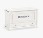 Toy Chest with Drawers (30")