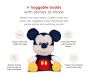 Disney Mickey Mouse Cuddle Tonie