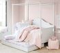 Juliette Canopy Daybed With Trundle