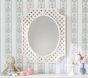 Lattice Mirror (24"x 30")
