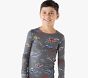 Formula 1<sup>&reg;</sup> Bamboo Viscose Tight Fit Kid Pajama Set
