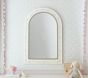 Hill House Home Arched Mirror (25"x 36")
