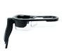 Nuna Mixx Child Tray : Black