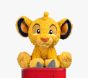 Disney Simba Cuddle Tonie