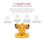 Disney Simba Cuddle Tonie