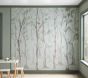 Forest Mural