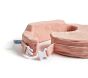 My Brest Friend Deluxe Nursing Pillow