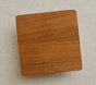 Acorn Wood Swatch