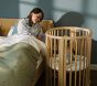 Stokke<sup>&reg;</sup> Sleepi<sup>&trade;</sup> Mini Crib & Mattress Set