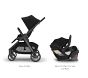 UPPAbaby® Kona Stroller &amp; Mesa V3 Infant Travel System