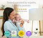 Nanit Pro Baby Monitor &amp; Wall Mount