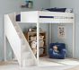 Camden Stair Loft Bed