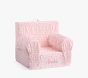 Kids Anywhere Chair<sup>&reg;</sup>, Pink Ruched Floral Print