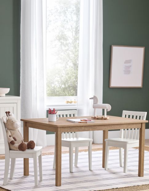 Play Tables &amp; Chairs