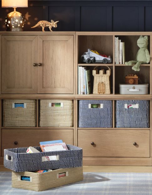 Wall Storage Systems