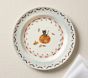 Riley Sheehey Halloween Melamine Charger