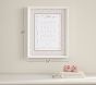 LoveShackFancy Ribbon Alphabet Art (16"x 20")