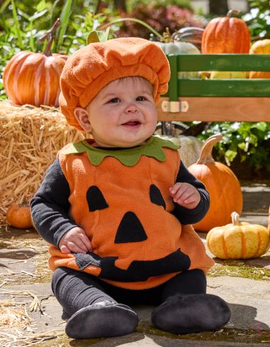 Halloween Accessories & House Decor | Pottery Barn Kids