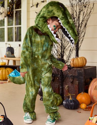 Costumes All Halloween | Pottery Barn Kids