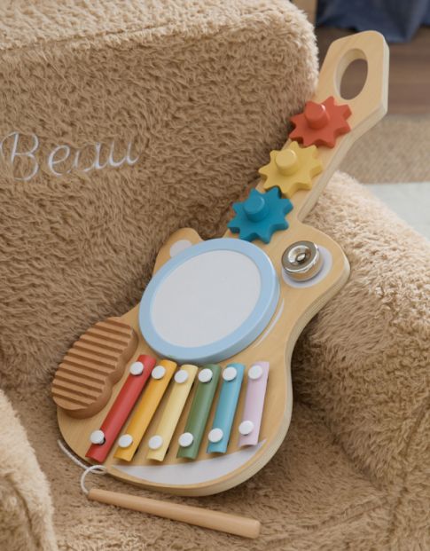 STEM &amp; Musical Toys