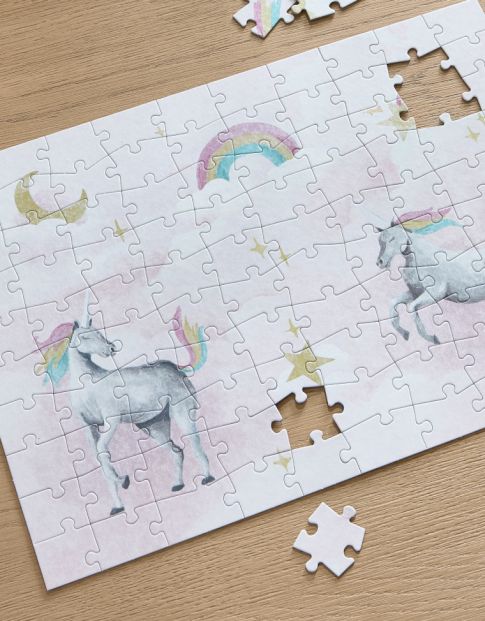 Games &amp; Puzzles