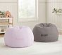 Anywhere Beanbag, Twill