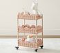 Palmer Scalloped Storage Collection