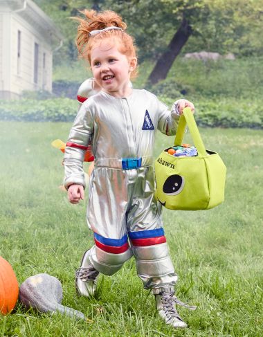 7-Year-Old Halloween Costumes | Pottery Barn Kids