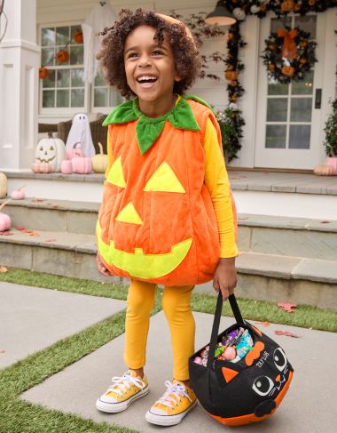 Kids Halloween Costumes | Pottery Barn Kids