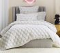 Avalon Platform Upholstered Bed