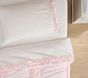 Clara Ruffle Organic Cotton Sheet Set