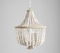 Dahlia Chandelier (14")