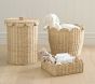 Palmer Scalloped Storage Bin