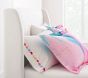 Carter Storage Wingback Upholstered Bed