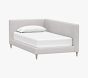 Timo Corner Upholstered Bed