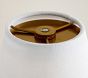 Amelia Rechargeable Wall Sconce (9")