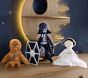 <i>Star Wars<sup>&trade;</sup></i> Designer Doll Collection