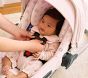 Nuna PIPA<sup>&trade;</sup> aire RX Infant Car Seat &amp; Base